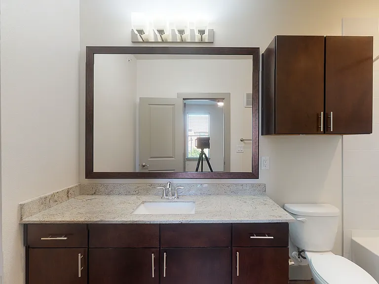 The District At Cypress Waters - Parson's Green — Photo 1248