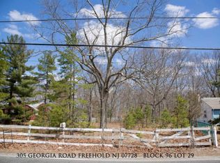 305 Georgia Rd, Freehold, NJ 07728