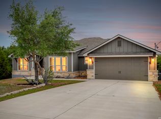 1375 Parton Rd, Canyon Lake, TX 78133
