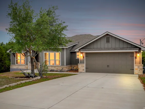 1375 PARTON RD, Canyon Lake, TX 78133