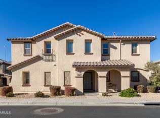 16610 W Culver St, Goodyear, AZ 85338