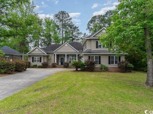 151 Olde Canal Loop, Pawleys Island, SC 29585