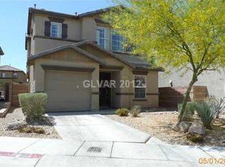 1089 Paradise Coach Dr, Henderson, NV 89002