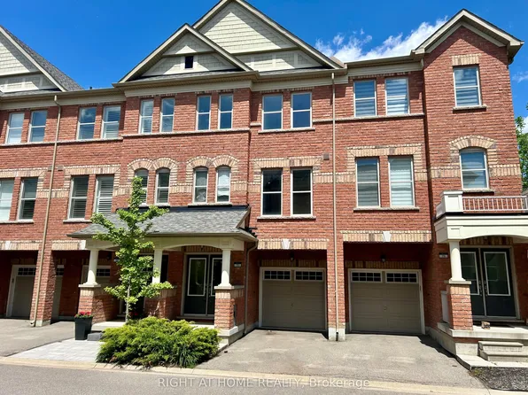71 City Park Cir, Vaughan, ON L4L 0H2
