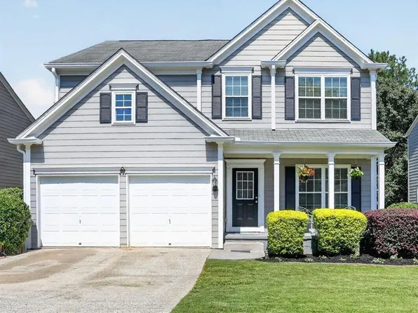 4130 Glenaire Way NW, Acworth, GA 30101