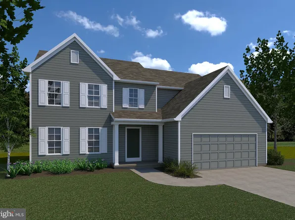 58 Old Orchard Rd #28, Strasburg, PA 17579