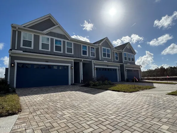 125 YELLOWSTONE Drive #1041A, St. Augustine, FL 32092
