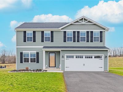 3371 Verbena Ln, Walworth, NY, 14568
