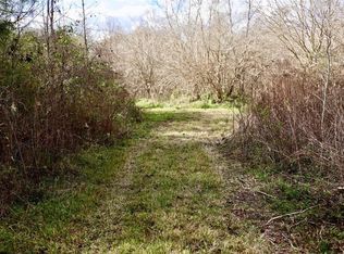 Parker Rd, Sulphur, LA 70663