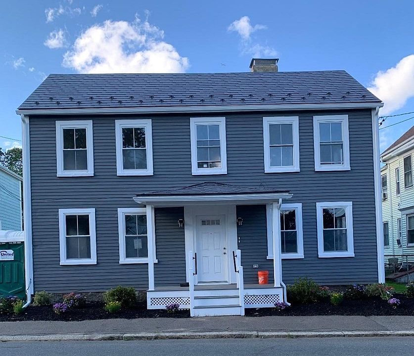 1st image of 40 School St #A