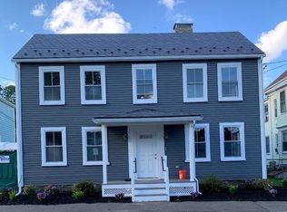 42 School St #B, Salem, MA 01970