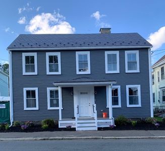 40 School St #A, Salem, MA, 01970