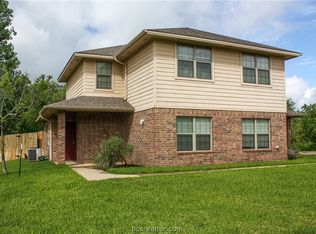 4424 Reveille Rd, College Station, TX 77845