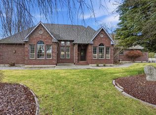 507 E Ziegler Ln, Colbert, WA 99005