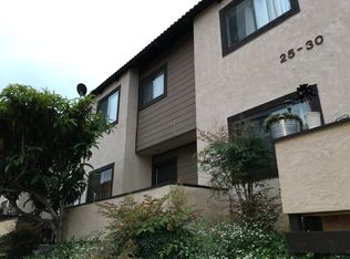 955 Postal Way APT 26, Vista, CA 92083