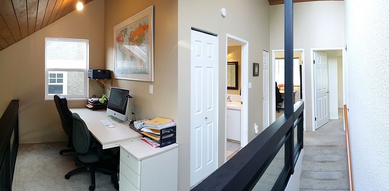 Vancouver House for rent - 5 Bedrooms — photo 7