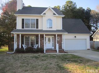 2533 Washington Ave, Creedmoor, NC 27522