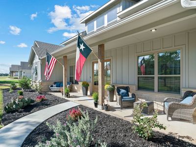 2027 Feather Ln, Weatherford, TX, 76088