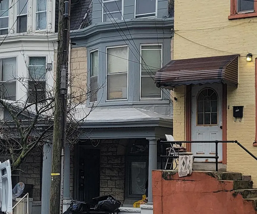 324 Spring St #3