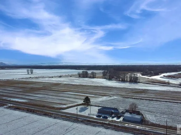 4263 W 6800 S, Rexburg, ID 83440