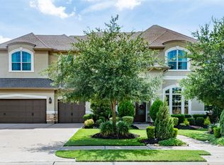 3306 Mallard Run Ct, Katy, TX 77494
