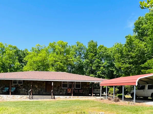 2883 County Road 27, Woodland, AL 36280