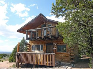 1972 Yablon Rd, Fort Garland, CO 81133