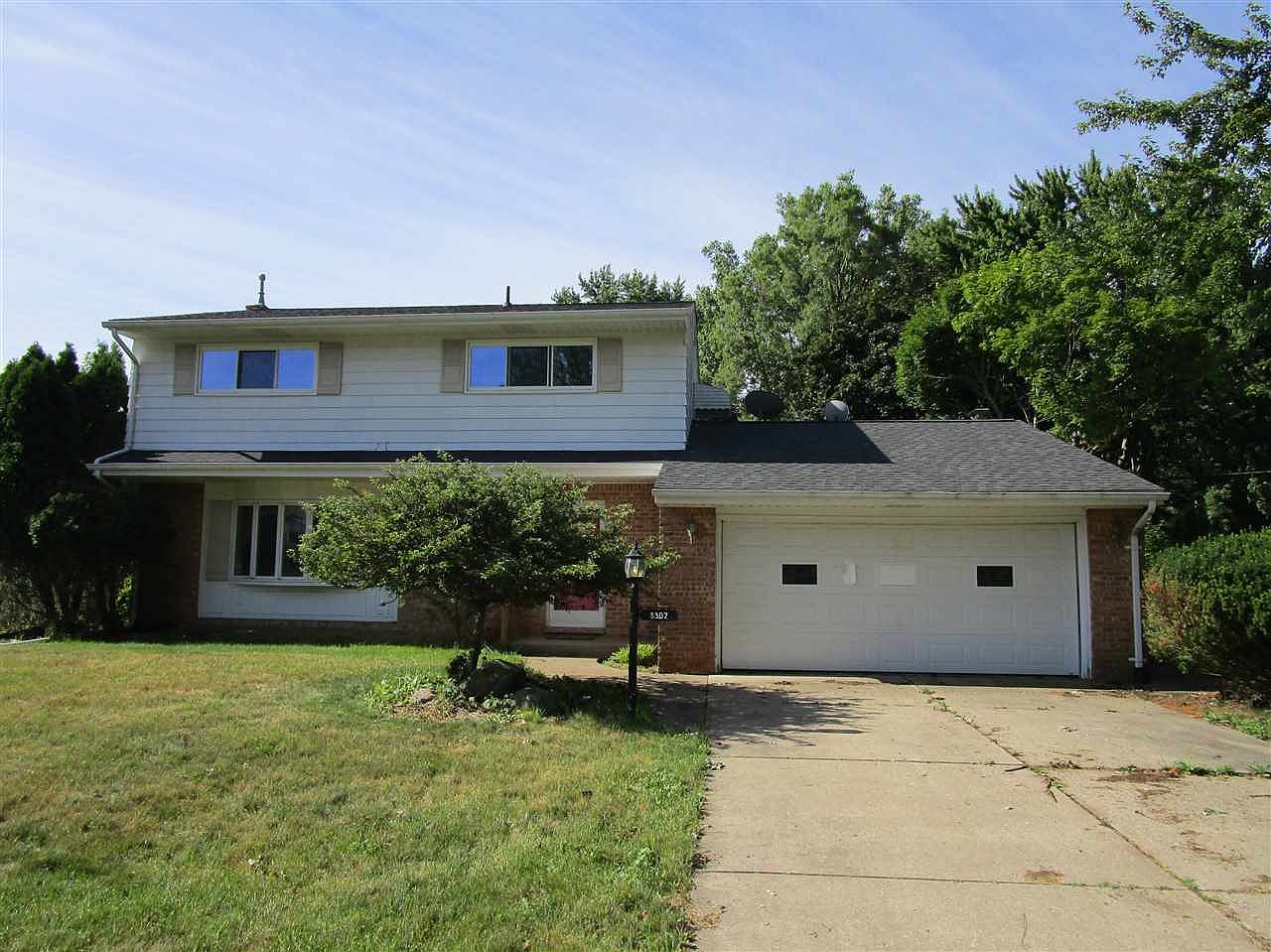 3307 McCain Rd, Jackson, MI 49203 Zillow