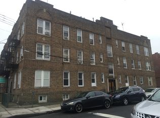 1721 Voorhies Ave, Staten Island, NY 10308