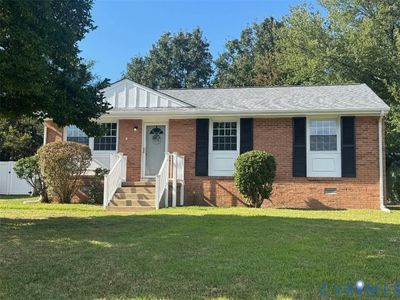 8018 Langley Dr, Glen Allen, VA, 23060