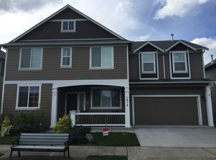 1614 Farina Loop SE, Olympia, WA 98513
