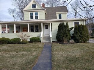 136 S Main St #2, Sharon, MA 02067