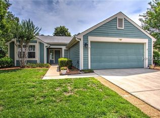 126 Gen Hardee Way, Bluffton, SC 29909