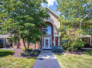 7319 Chatham Ct #9A, West Chester, OH 45069