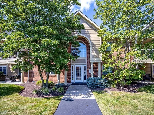 7319 Chatham Ct #9A, West Chester, OH 45069