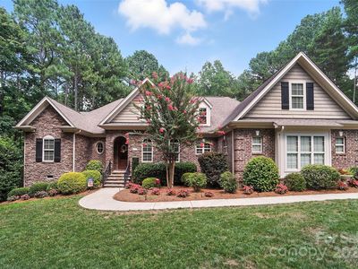 4642 Gold Finch Dr, Denver, NC, 28037