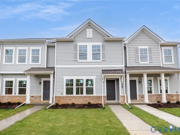 3421 Broadwick Rd, Richmond, VA 23234