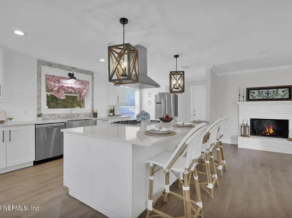 58 DOLPHIN Boulevard E, Ponte Vedra Beach, FL 32082