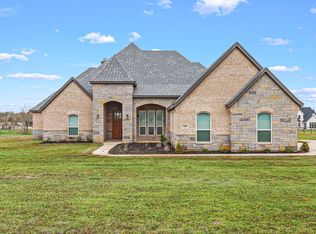 119 Esther Ct, Millsap, TX 76066