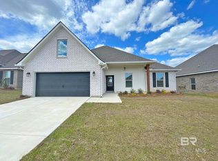 12640 Wagner Ave, Spanish Fort, AL 36527