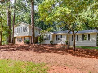 3303 Leeds Way, Duluth, GA 30096