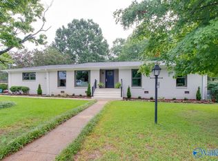 3201 Beverly Dr SW, Huntsville, AL 35801