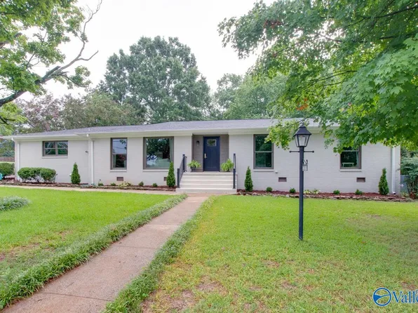 3201 Beverly Dr SW, Huntsville, AL 35801