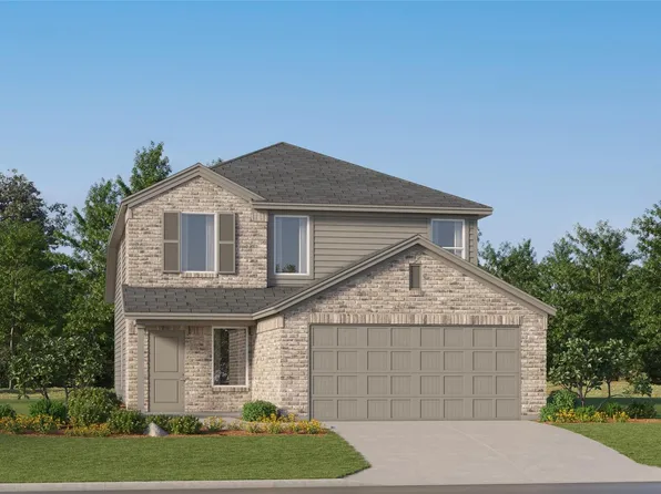13543 Bay Springs Dr, Conroe, TX 77303