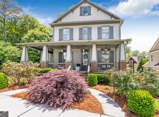 318 Old Commons Ct, Norcross, GA 30071