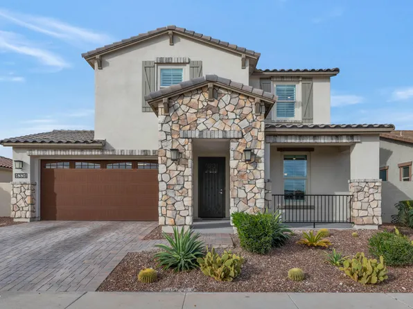 4334 N PIONEER Drive, Litchfield Park, AZ 85340
