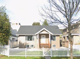 2079 W 46th Ave, Vancouver, BC V6M 2K8