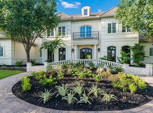 22 S Gary Glen Cir, Spring, TX 77382