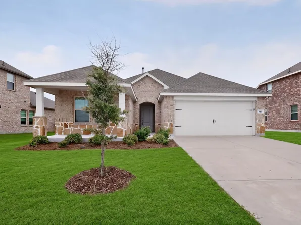 212 Goldfinch Dr, Caddo Mills, TX 75135