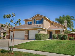 2231 Holster St, Corona, CA 92878
